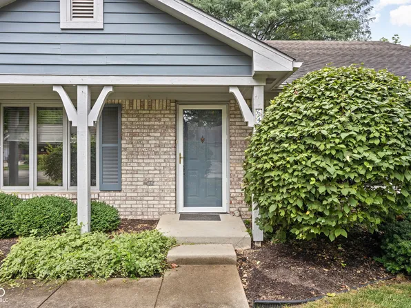 64 Rogers Rd, Carmel, IN 46032