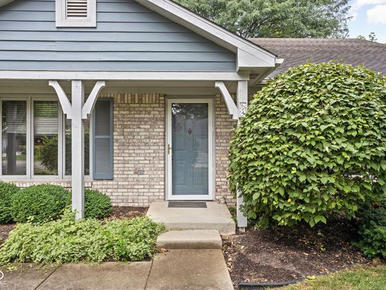 64 Rogers Rd, Carmel, IN 46032