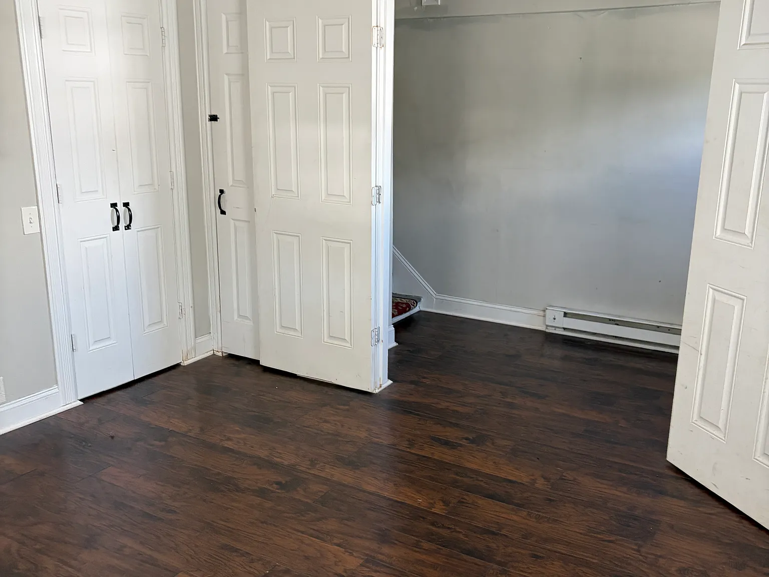 3 bed, 850 sqft, $1,650 — Photo 4