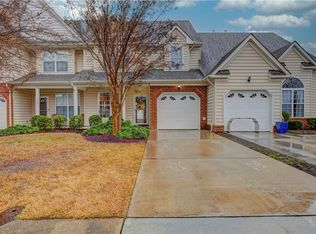 3007 Livery St, Suffolk, VA 23435