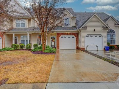 3007 Livery St, Suffolk, VA, 23435