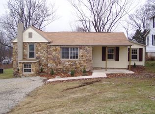 407 Charlotte Ave S, Williamsport, PA 17702