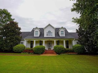 520 N Reid Hooker Rd LOT 23, Eads, TN 38028