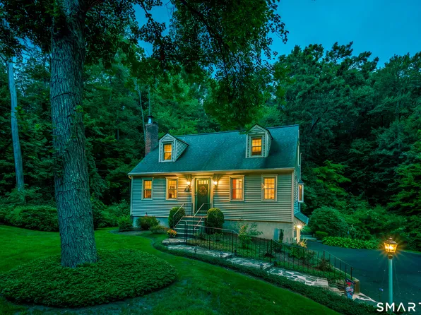 232 Old Post Road, Tolland, CT 06084
