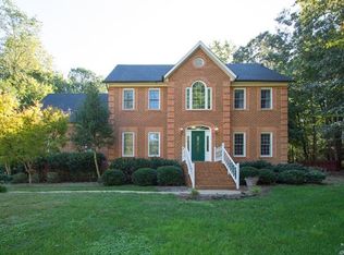 8503 Glendevon Cir, Chesterfield, VA 23838