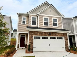 107 Yellow Iris Dr, Raleigh, NC 27610