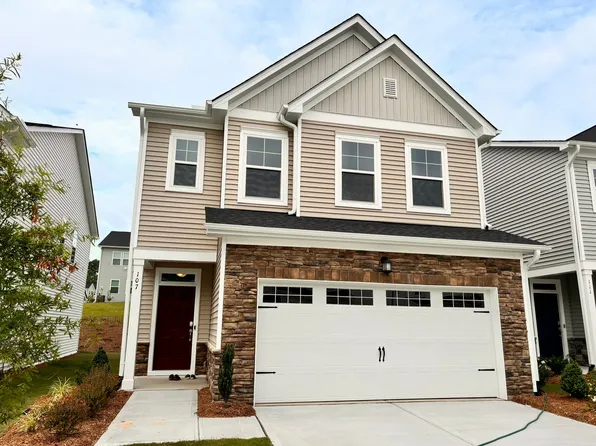 107 Yellow Iris Dr, Raleigh, NC 27610