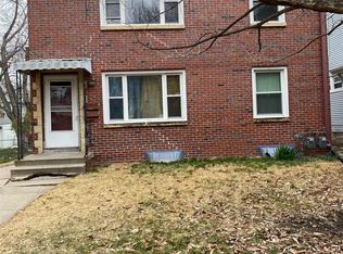 1636 S 22nd St, Lincoln, NE 68502