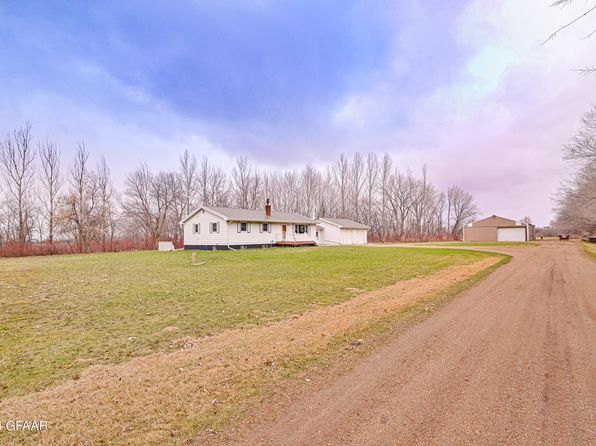 4502 54th Ave N, Grand Forks, ND 58203