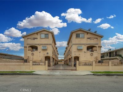1520 W 227th St Unit 8, Torrance, CA, 90501