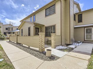 9165 W Cedar Dr UNIT C, Lakewood, CO 80226