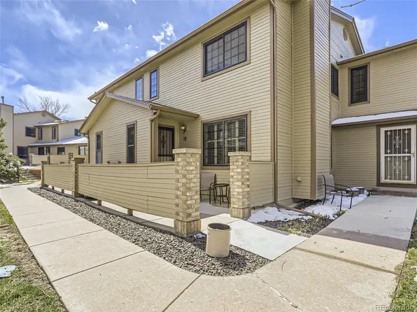 9165 W Cedar Drive #C, Lakewood, CO 80226