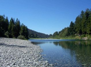 5375 S Bank Rd, Crescent City, CA 95531