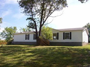 1536 Kenny Stratton Rd, Olmstead, KY 42265