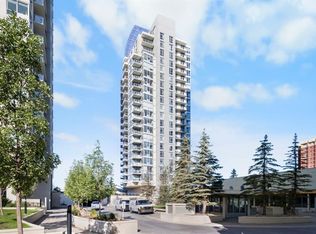 55 S Spruce Pl SW #1204, Calgary, AB T3C 3X5