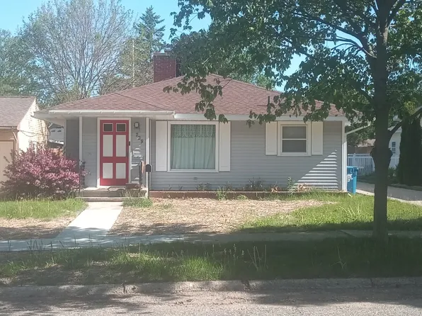 729 Stimson St, Cadillac, MI 49601