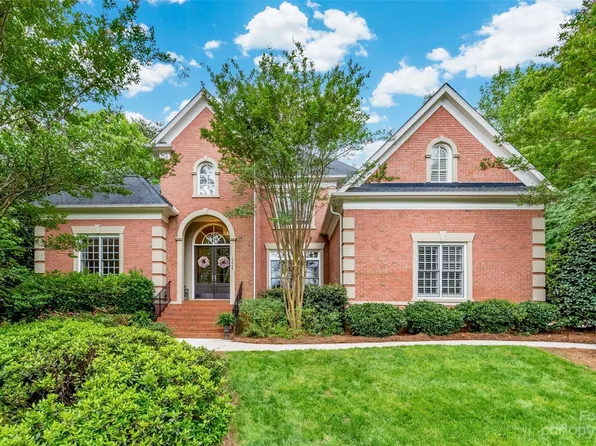 15608 Ballantyne Country Club Dr, Charlotte, NC 28277