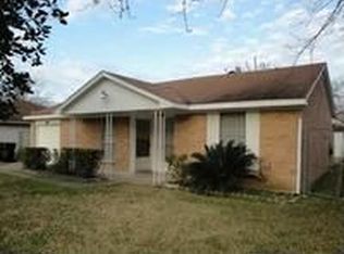 14918 Dogwood Tree St, Houston, TX 77060