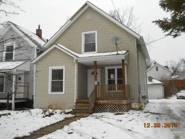 537 Avon St, Lansing, MI 48910