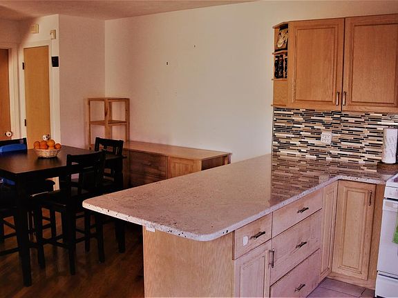 Kitchen - Level 1