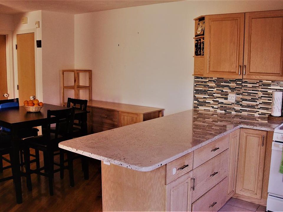 Kitchen - Level 1