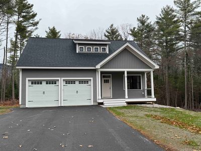 3 Mountain Shadows Drive, Tuftonboro, NH, 03816