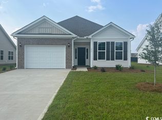 277 Portofino Dr LOT 94, Myrtle Beach, SC 29579