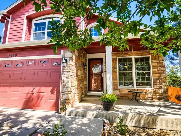 1959 Granger Circle, Castle Rock, CO 80109