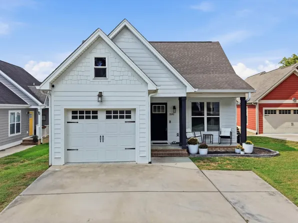 3141 Cottage Grove Cir NW, Cleveland, TN 37312