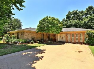 2726 Arlington Ave, Abilene, TX 79606