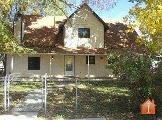 206 Willow Ln, Aztec, NM 87410