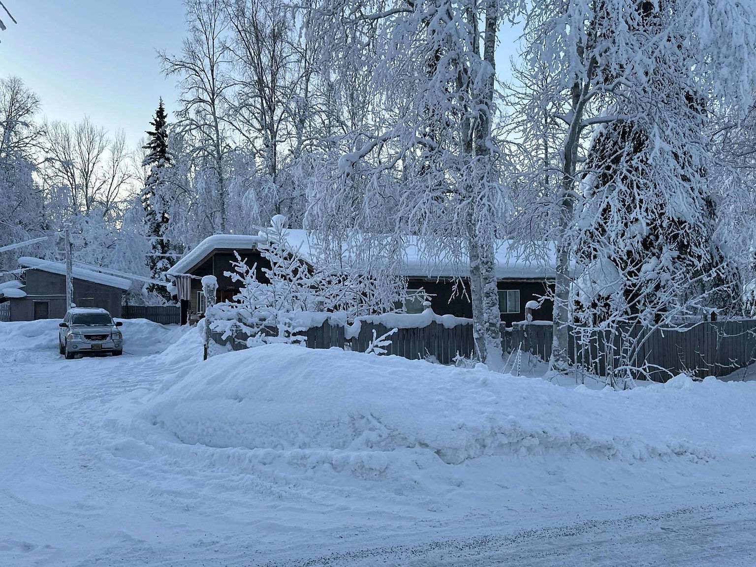 21412 Settlers Dr, Chugiak, AK 99567 Zillow