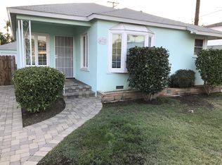 4117 Neosho Ave, Los Angeles, CA 90066