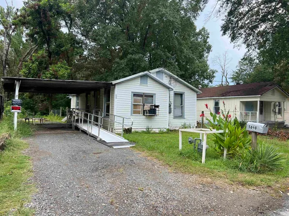 Wormack St, White Hall, AR 71602