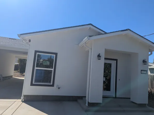 26323 N Louisa Ave, Thornton, CA 95686