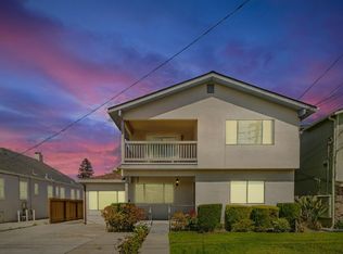 2643 Garfield St, San Mateo, CA 94403