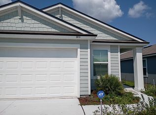 2816 Buck Creek Pl, Green Cove Springs, FL 32043