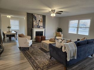 681 Lakeside Dr, Springfield, TN 37172