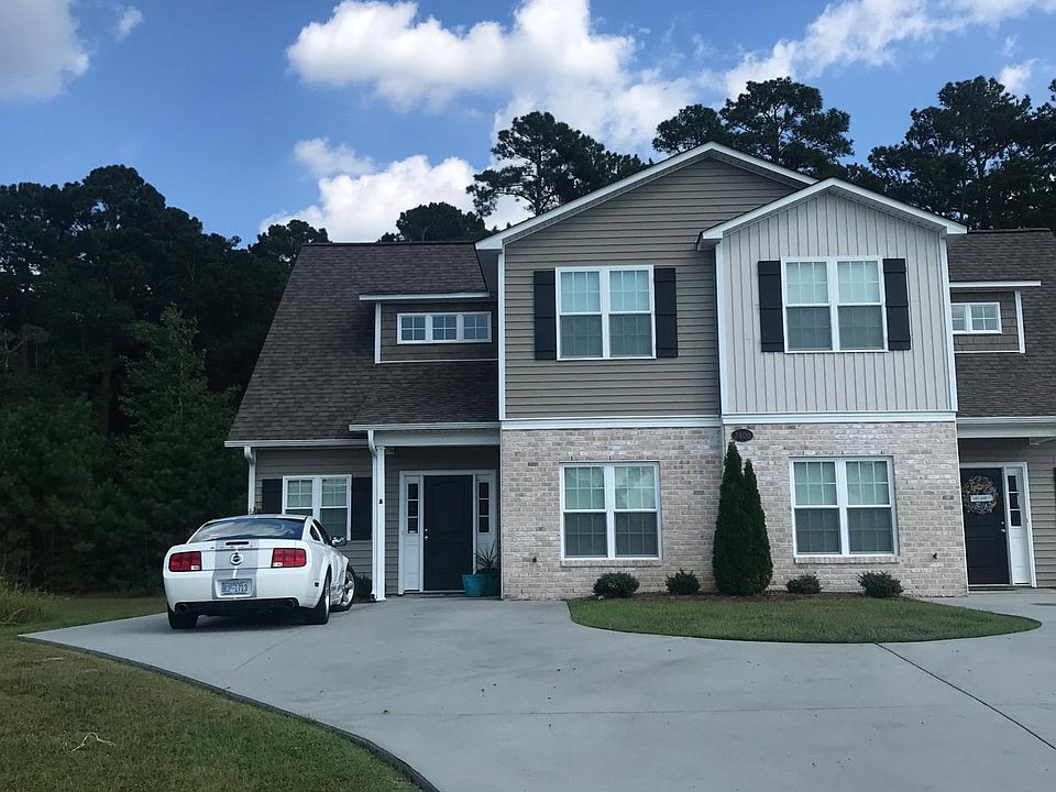 2nd image of 2408 Chavis Dr #A