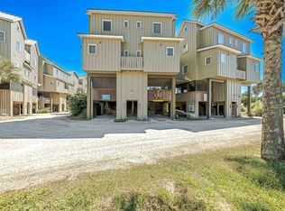 288 Pirates Landing Drive #A3, Carrabelle, FL 32322