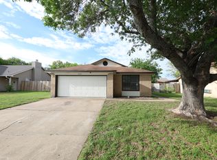 2602 Hemlock Dr, Killeen, TX 76549