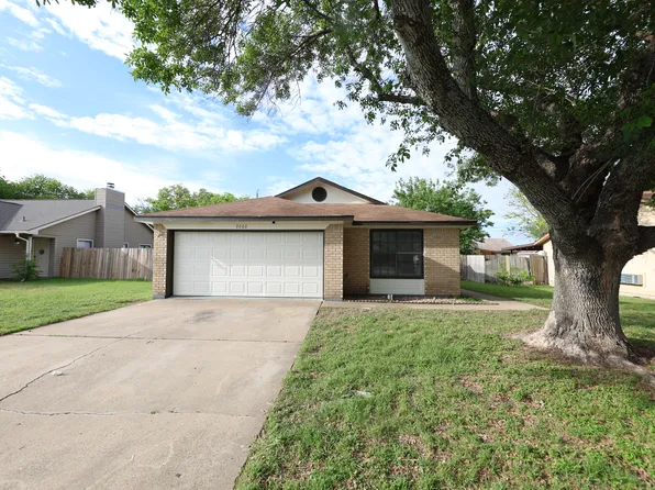 2602 Hemlock Dr, Killeen, TX 76549