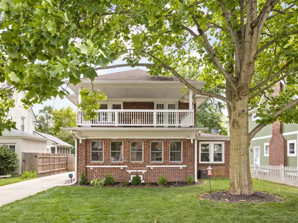 331 W Hampton Dr, Indianapolis, IN 46208