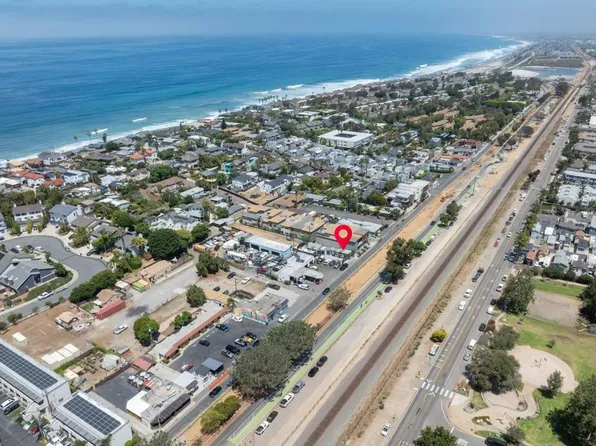1524 N Coast Highway 101, Encinitas, CA 92024