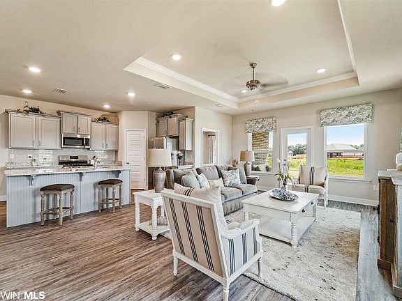 5th image of 32187 Calder Ct Lot 246