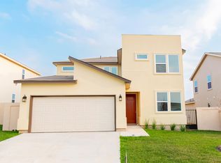 5415 Brahman Ln, Laredo, TX 78046