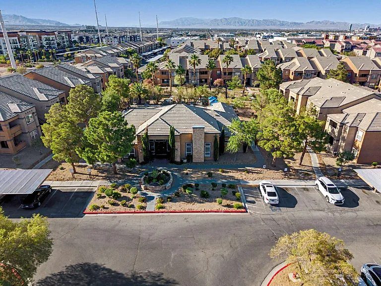 6650 W Warm Springs Rd #1162 — Photo 32