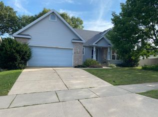 7713 Twinflower Dr, Madison, WI 53719