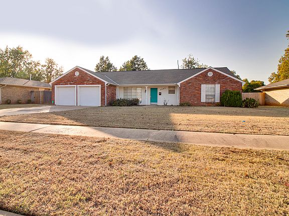 2nd image of 3805 Baird Dr
