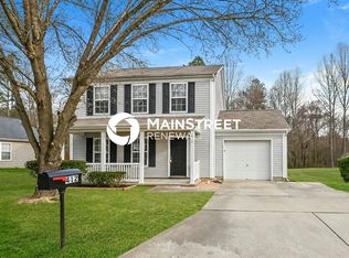 412 Feldspar Way, Durham, NC 27703